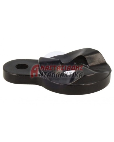 Υποδοχή μεντεσέ ψυγείου