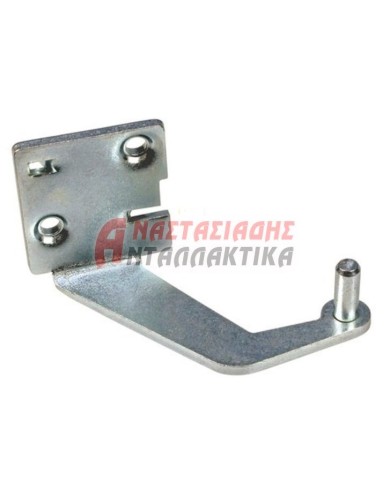 Μεντεσέδες ψυγείου (σετ, αριστερός + δεξιός)