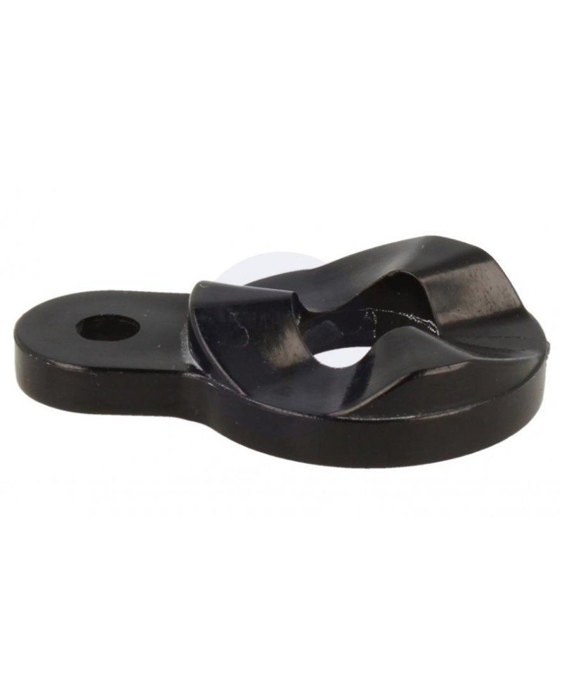 Υποδοχή μεντεσέ ψυγείου (φωλιά πλαστική)