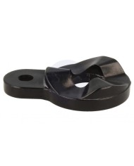 Υποδοχή μεντεσέ ψυγείου (φωλιά πλαστική)