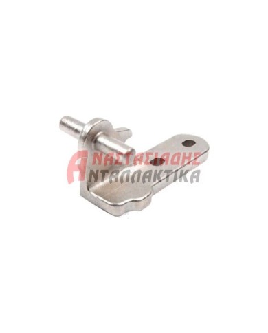 Mεντεσές μεσαίος, αριστερός ψυγείου