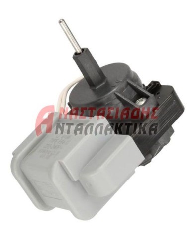 Μοτέρ ανεμιστήρα 220/240V, 50/60Hz στην κατάψυξη ψυγείου (No Frost)