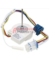 Μοτέρ ψυγείου (3,7W - 9,75V, DC, 5060Hz, με σένσορα)
