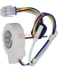 Μοτέρ ψυγείου (3,7W - 9,75V, DC, 5060Hz, με σένσορα)
