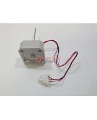 Μοτέρ ανεμιστήρα ψυγείου (13V - 3,25W, DC)