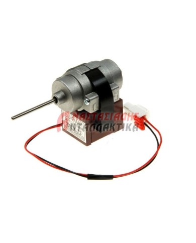 Μοτέρ ανεμιστήρα ψυγείου (2,5W - 12V, DC, 2200rpm)