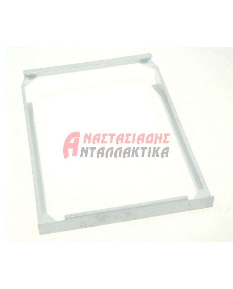 Πλαίσιο στήριξης δοχείου, ψυγείου