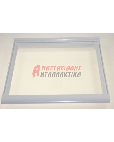 Πλαίσιο στήριξης μεσαίου συρταριού ψυγείου