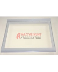 Πλαίσιο στήριξης μεσαίου συρταριού ψυγείου