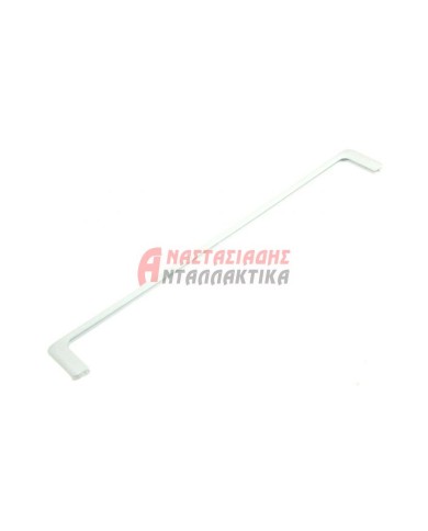 Πλαστικό κάλυμμα ραφιού