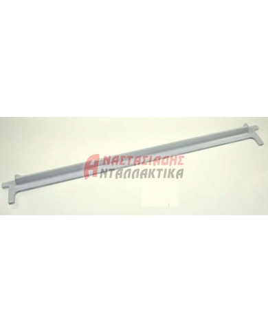 Πλαστικό κάλυμμα ραφιού ψυγείου