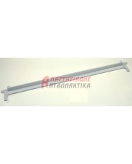 Πλαστικό κάλυμμα ραφιού ψυγείου