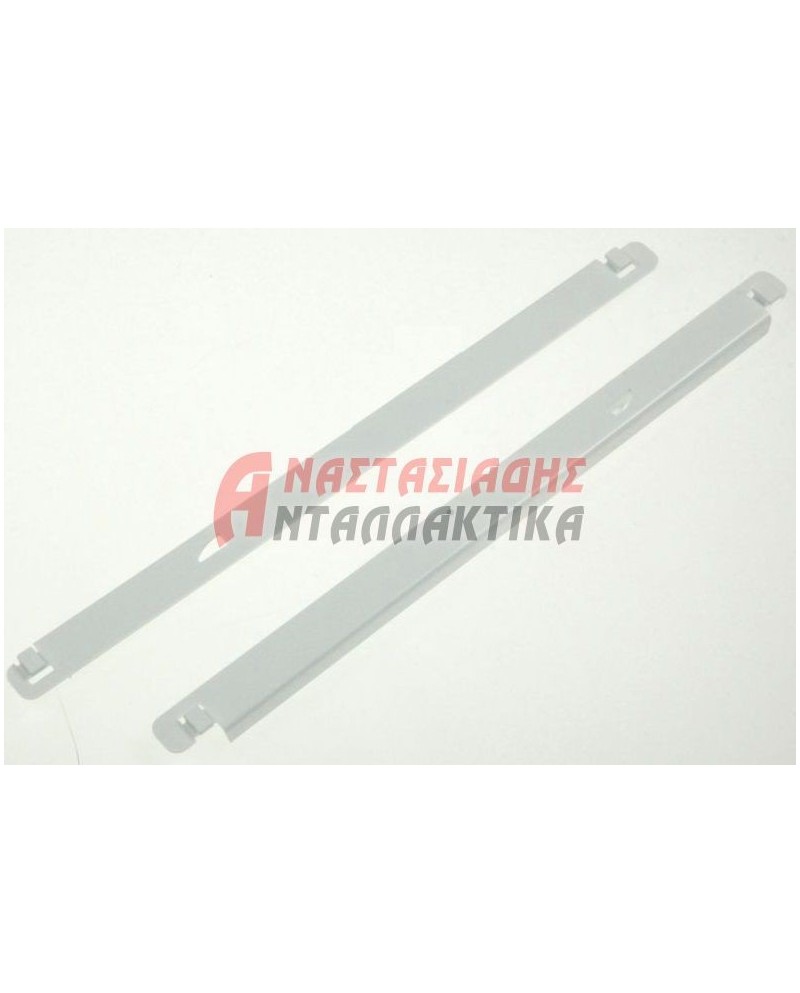 Ράγα ολίσθησης (δεξιά) φρουτολεκάνης ψυγείου