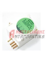 Χρονοδιακόπτης απόψυξης Paragon G-1401-21 6h/25min