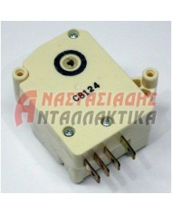 Χρονοδιακόπτης απόψυξης GE Sankyo (TMDJ625RB9, 110V)