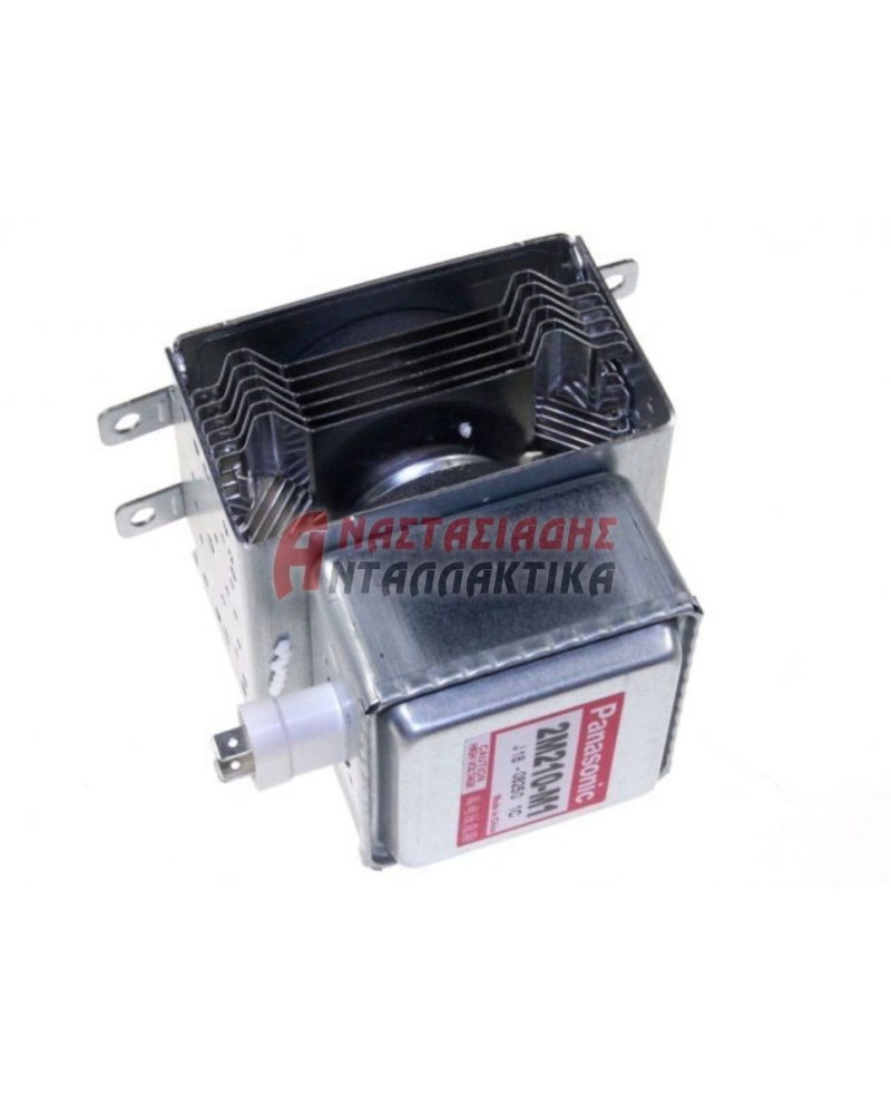 ΜΑΓΝΗΤΡΟΝ ΛΥΧΝΙΕΣ ΜΙΚΡΟΚΥΜΑΤΩΝ