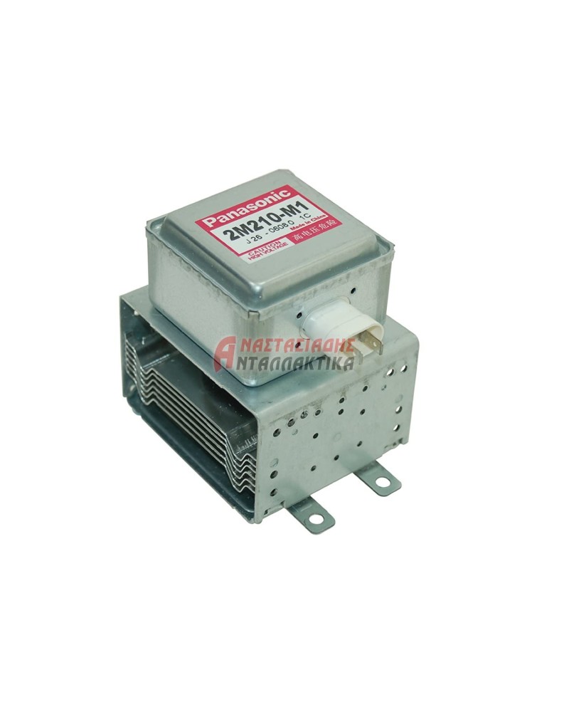 ΜΑΓΝΗΤΡΟΝ ΛΥΧΝΙΕΣ ΜΙΚΡΟΚΥΜΑΤΩΝ