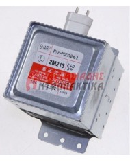 ΜΑΓΝΗΤΡΟΝ ΛΥΧΝΙΕΣ ΜΙΚΡΟΚΥΜΑΤΩΝ