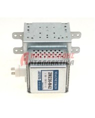 ΜΑΓΝΗΤΡΟΝ ΛΥΧΝΙΕΣ ΜΙΚΡΟΚΥΜΑΤΩΝ