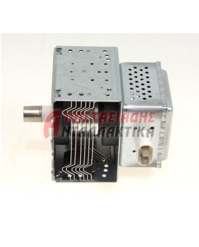 ΜΑΓΝΗΤΡΟΝ ΛΥΧΝΙΕΣ ΜΙΚΡΟΚΥΜΑΤΩΝ