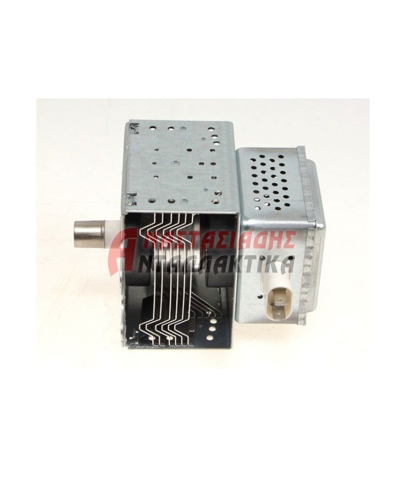 ΜΑΓΝΗΤΡΟΝ ΛΥΧΝΙΕΣ ΜΙΚΡΟΚΥΜΑΤΩΝ