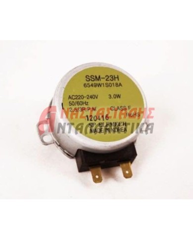 ΜΗΧΑΝΙΣΜΟΙ ΜΕΙΩΤΗΡΕΣ ΣΤΡΟΦΩΝ