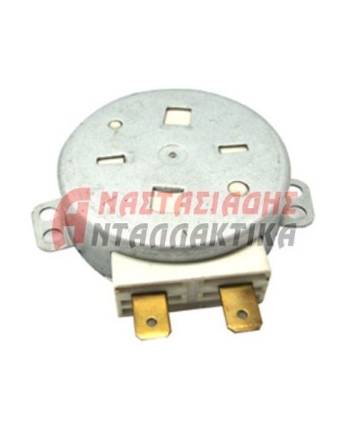 ΜΗΧΑΝΙΣΜΟΙ ΜΕΙΩΤΗΡΕΣ ΣΤΡΟΦΩΝ