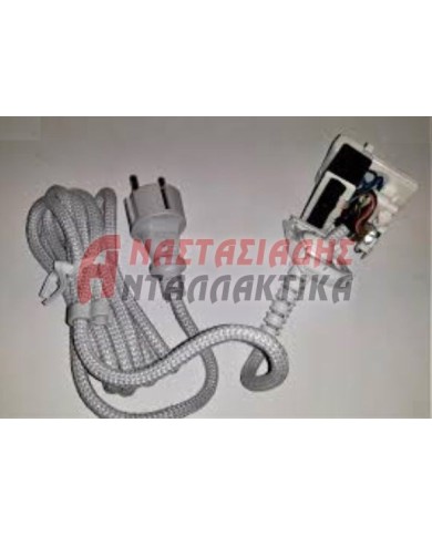 ΑΚΡΟΔΕΚΤΕΣ ΚΛΕΜΕΝΣ ΦΙΣΕΤΕΣ ΣΥΝΔΕΣΜΟΙ ΑΓΩΓΩΝ