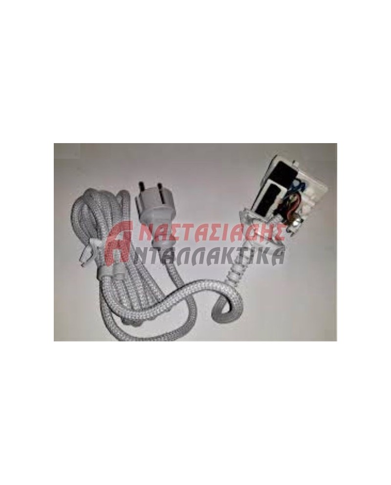 ΑΚΡΟΔΕΚΤΕΣ ΚΛΕΜΕΝΣ ΦΙΣΕΤΕΣ ΣΥΝΔΕΣΜΟΙ ΑΓΩΓΩΝ