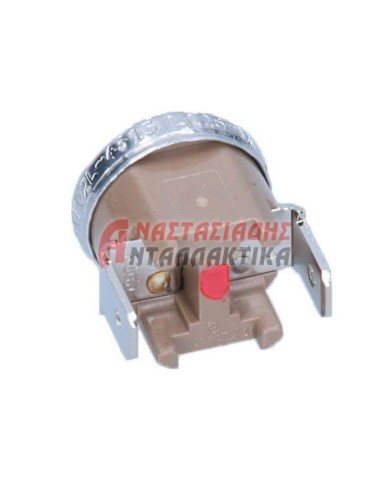 ΘΕΡΜΟΣΤΑΤΕΣ