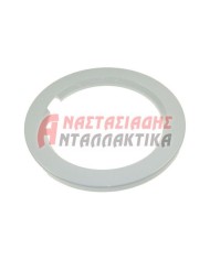 Κορνίζα εξωτερική πόρτας πλυντηρίου ρούχων