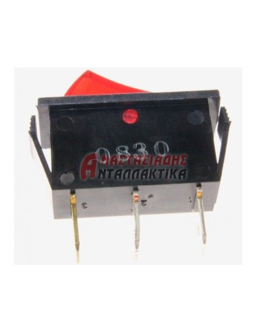 ΔΙΑΚΟΠΤΕΣ ΗΛΕΚΤΡΙΚΟΙ ΚΑΙ ΑΕΡΙΟΥ