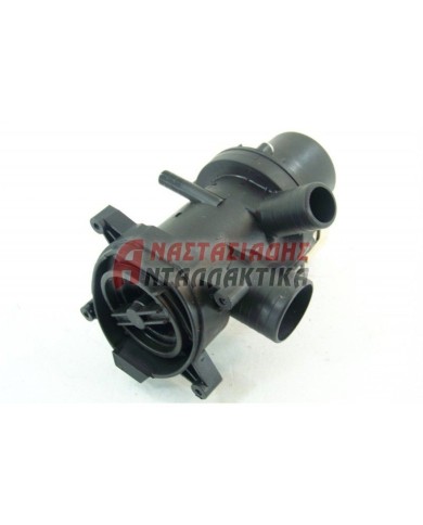 Αντλία αποχέτευσης πλυντηρίου ρούχων