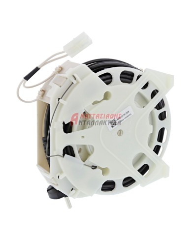 ΜΗΧΑΝΙΣΜΟΙ ΜΕΙΩΤΗΡΕΣ ΣΤΡΟΦΩΝ