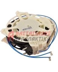 ΜΗΧΑΝΙΣΜΟΙ ΜΕΙΩΤΗΡΕΣ ΣΤΡΟΦΩΝ