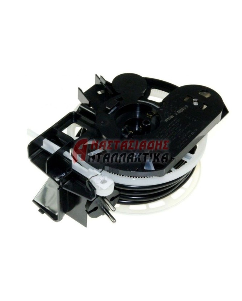ΜΗΧΑΝΙΣΜΟΙ ΜΕΙΩΤΗΡΕΣ ΣΤΡΟΦΩΝ