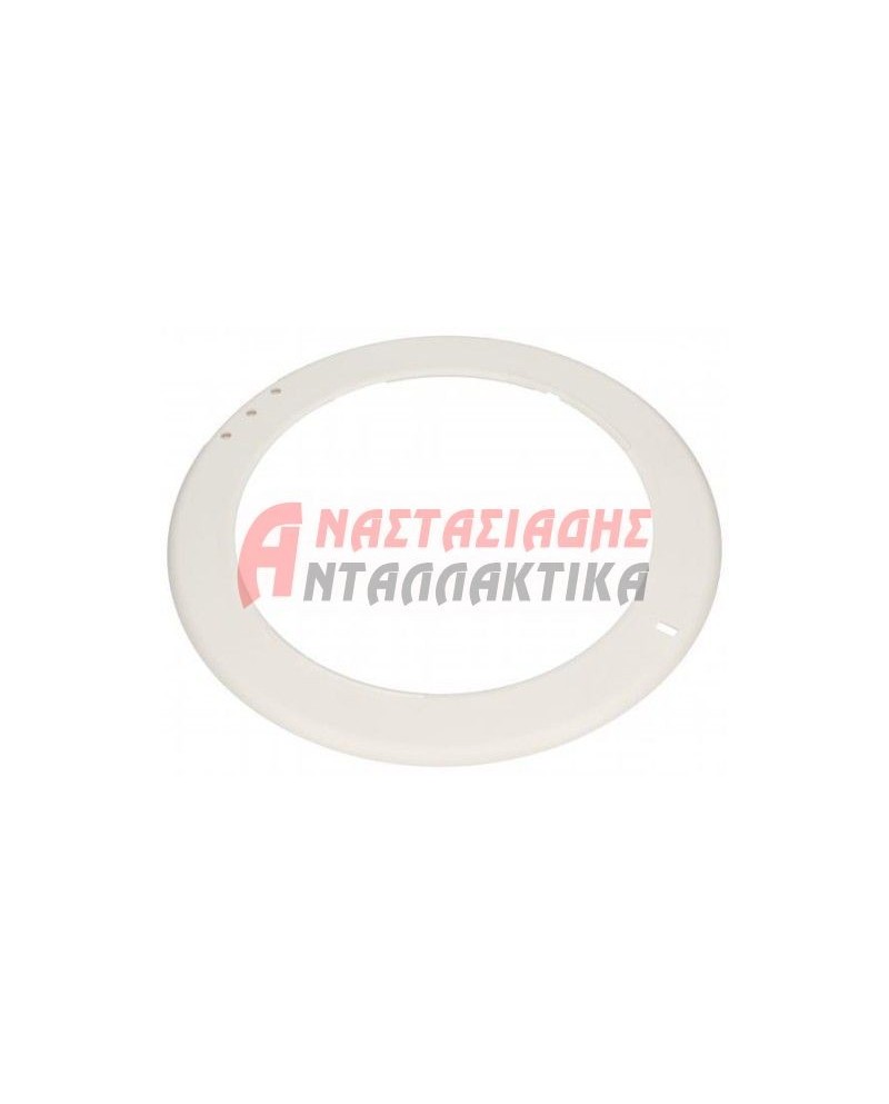 Εσωτερική κορνίζα πόρτας πλυντηρίου ρούχων