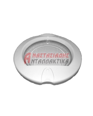 Πόρτα πλυντηρίου ρούχων (κομπλέ)