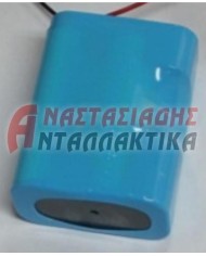 ΜΠΑΤΑΡΙΕΣ