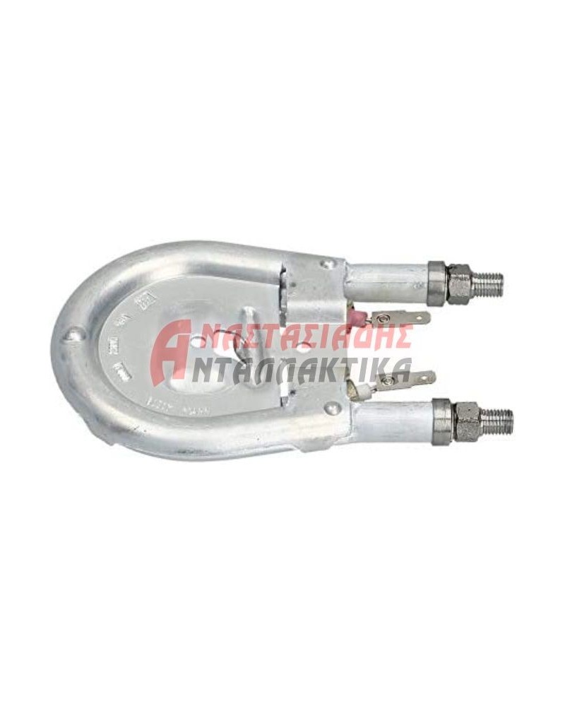 Αντίσταση ατμοποιητή καφετιέρας (1000W)