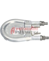 Αντίσταση ατμοποιητή καφετιέρας (1000W)