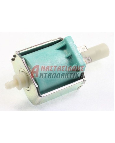 Αντλία νερού καφετιέρας (65W-220V, 15bar)