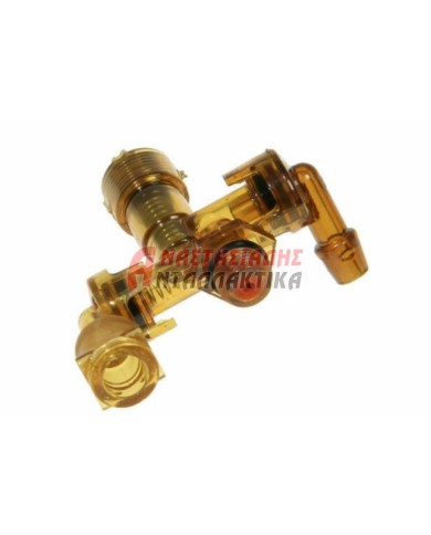 Ανεπίστροφη βαλβίδα καφετιέρας