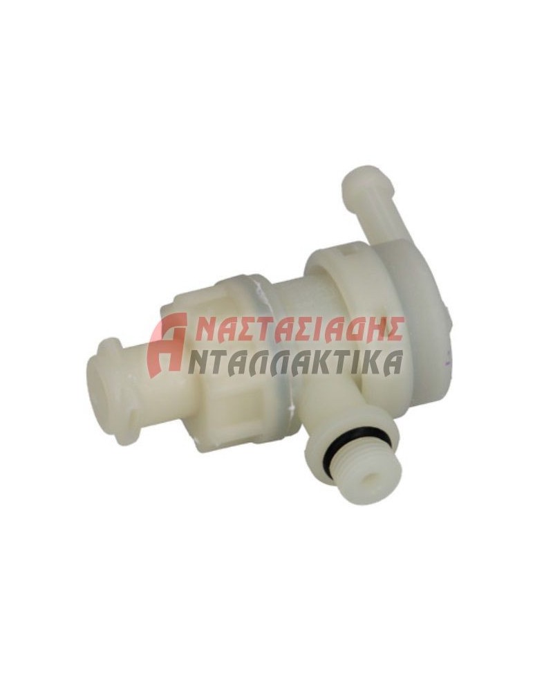 Ανεπίστροφη βαλβίδα καφετιέρας