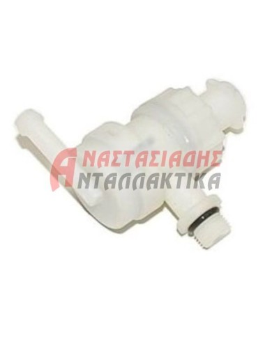 Ανεπίστροφη βαλβίδα καφετιέρας