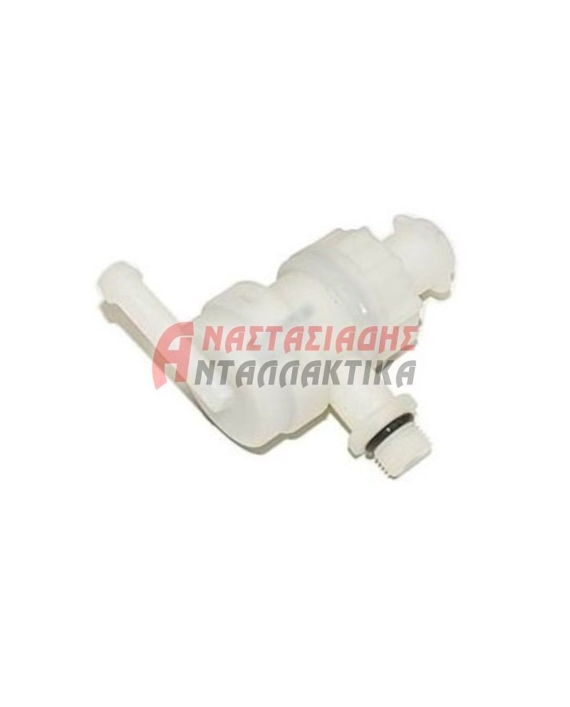 Ανεπίστροφη βαλβίδα καφετιέρας