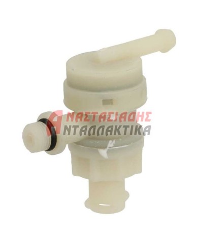 Ανεπίστροφη βαλβίδα καφετιέρας