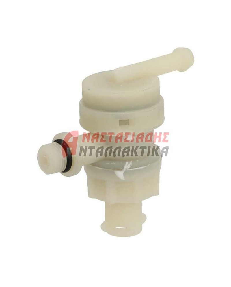 Ανεπίστροφη βαλβίδα καφετιέρας