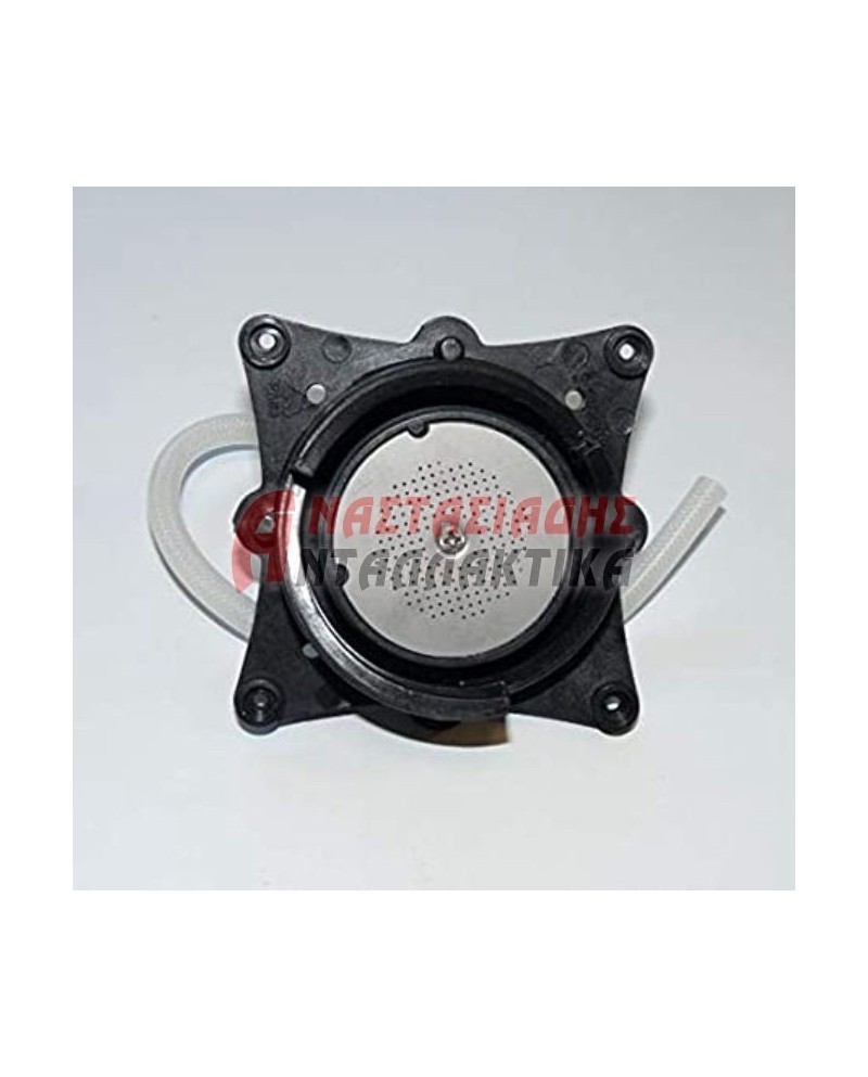 Βάση κουμπώματος + φίλτρο καφετιέρας εσπρέσο (κομπλέ)