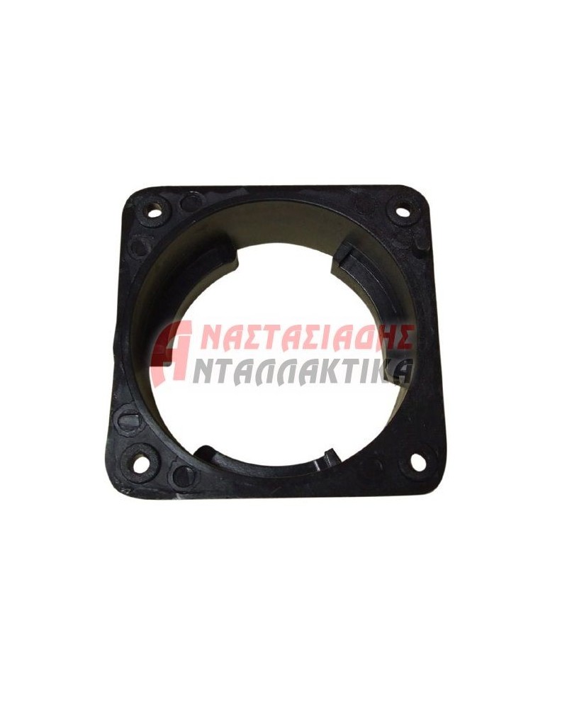 Βάση κουμπώματος φίλτρου καφετιέρας εσπρέσο